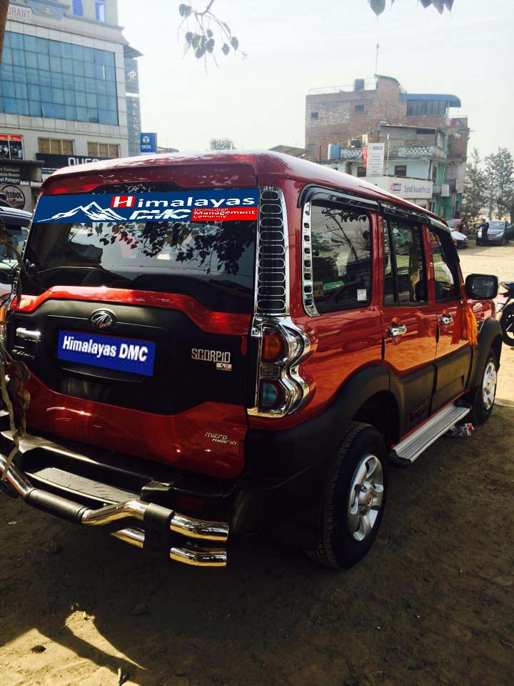 Kathmandu to Halesi Day Return